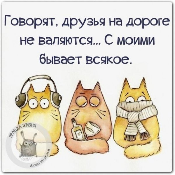 Смешные афоризмы