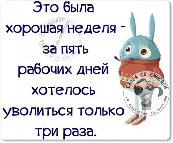 Статусы со смыслом прикольные