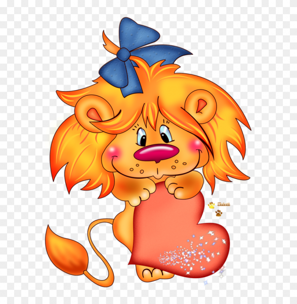 Герои мультфильма Смешарики Крош