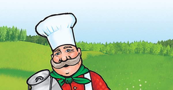 Веселый молочник Якубович