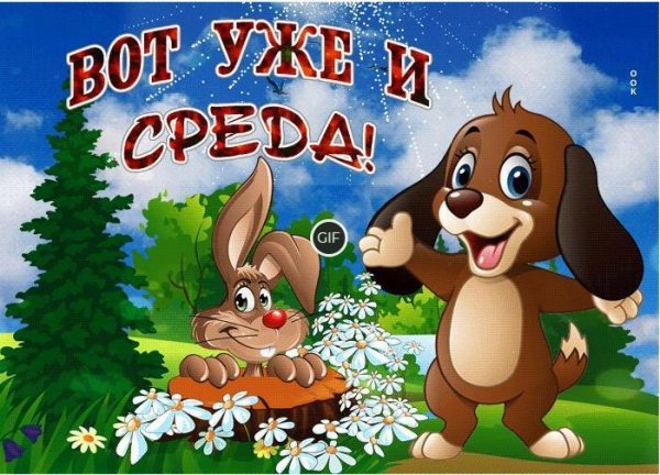 Пожелания доброго утра прикольные