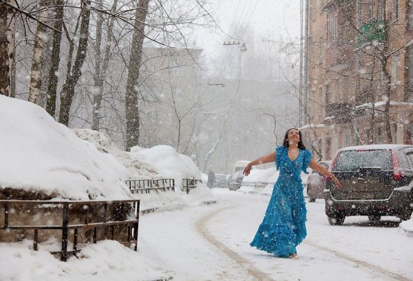 Весна звонила счастливая веселая фото