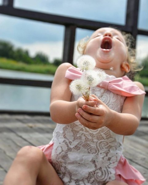 Картинки для поднятия настроения