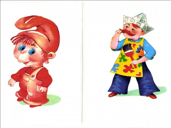 Расчесочка артикуляционная гимнастика