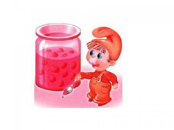 Веселый язычок картинки для детей