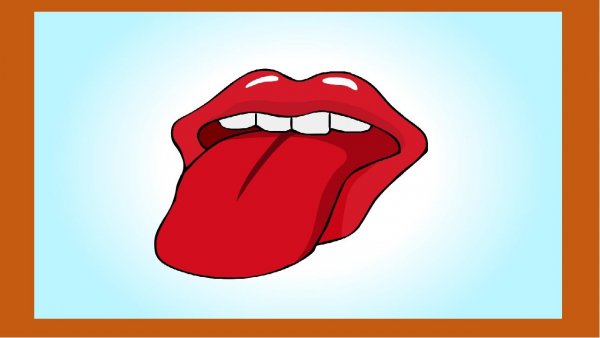 Сказка о Веселом язычке