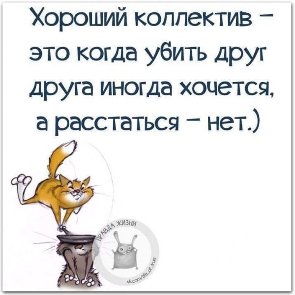 Цитаты про работу смешные