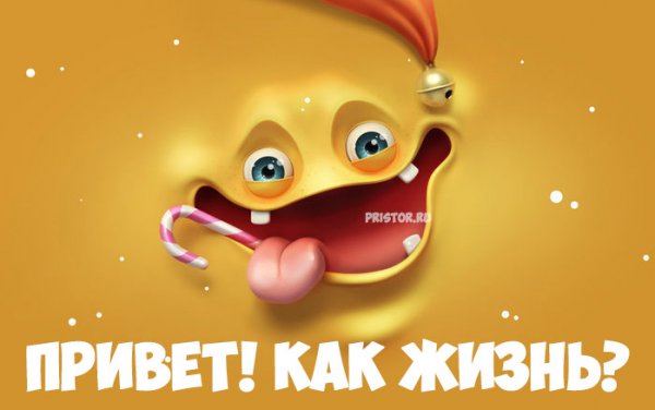 Как дела картинки прикольные