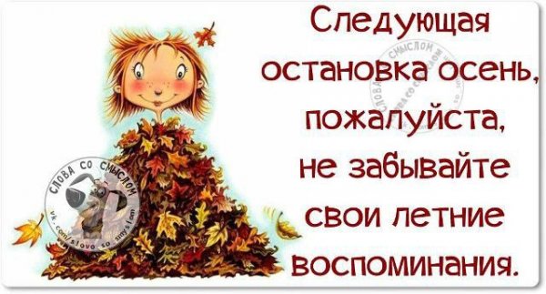 Конец года цитаты