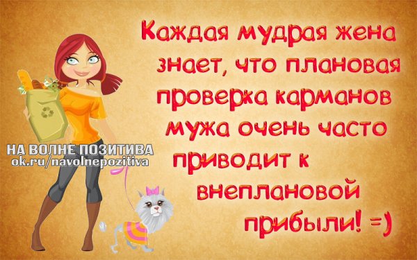 Весёлые статусы в картинках