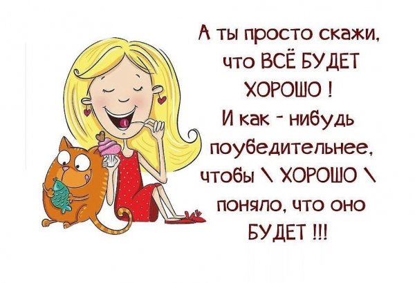 Прикольные цитаты с юмором в картинках