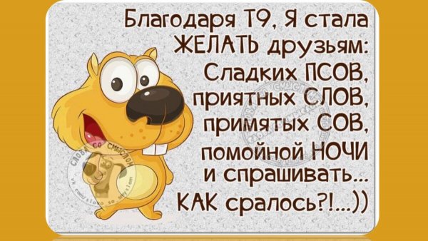 Смешные цитаты