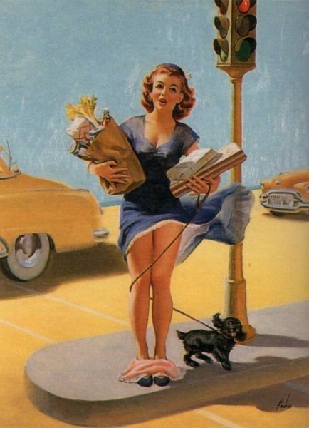 Art Frahm художник