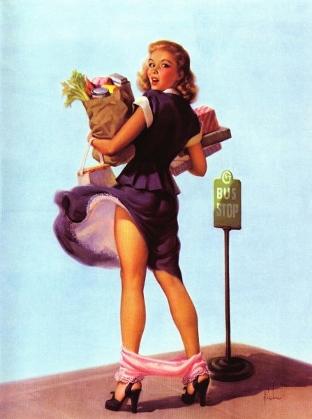 Art Frahm художник