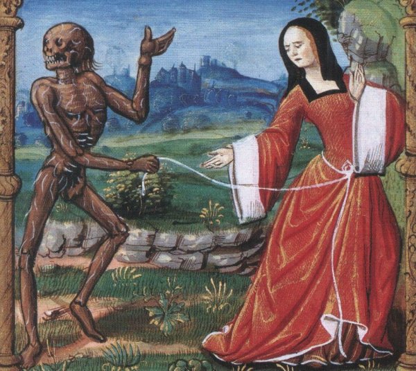 Мастер Филипп из Лиона