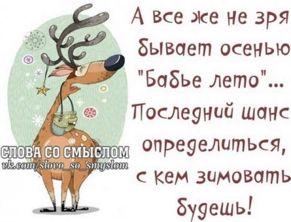 Слова со смыслом