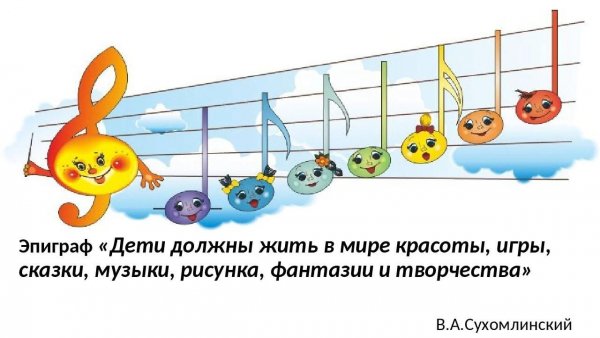 Скрипичный ключ