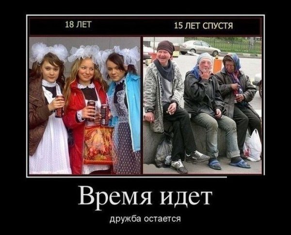 Фотоприколы и демотиваторы