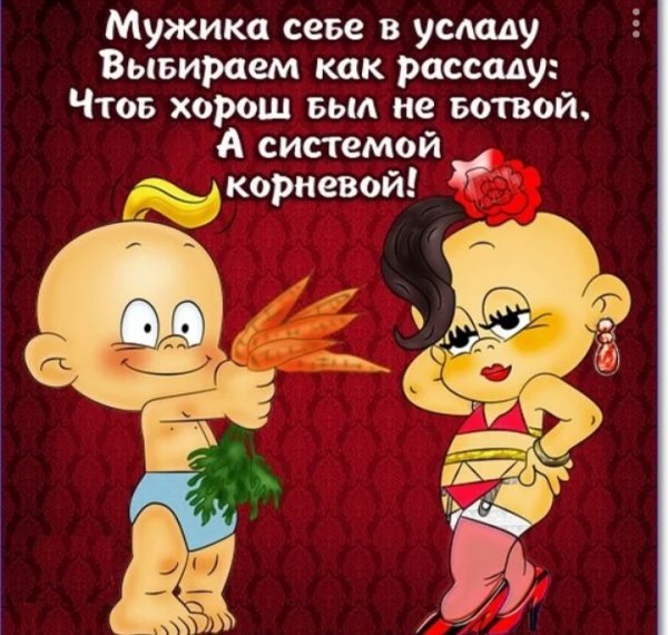 Открытки с юмором