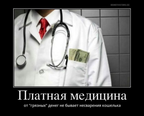 Приколы про медицину