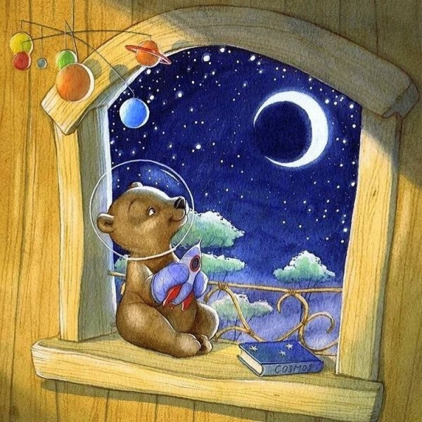 Художник Julie mellan