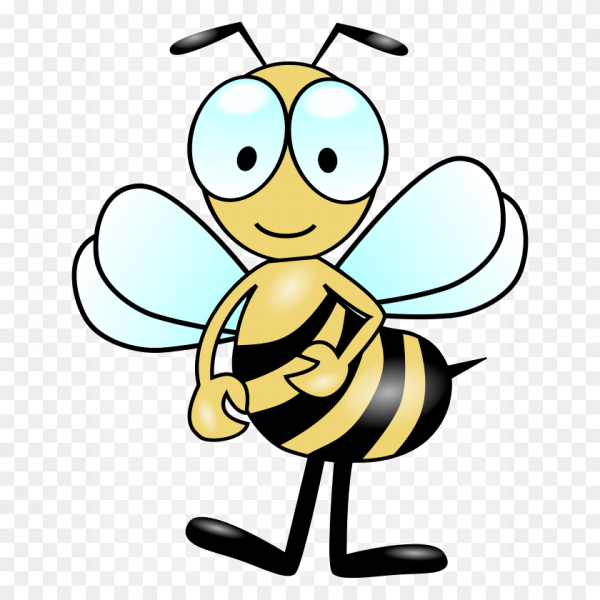 Пчела Bumblebee