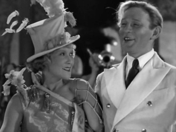 Веселые ребята (комедия, реж. Григорий Александров, 1934 г.)