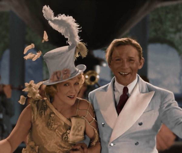 Леонид Утесов Веселые ребята