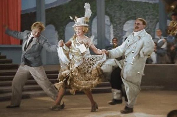 Григорий Александров Веселые ребята