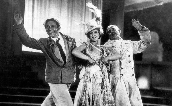 Григорий Александров Веселые ребята