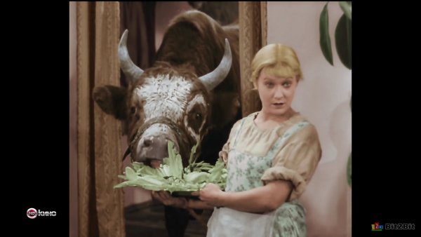 Веселые ребята (комедия, реж. Григорий Александров, 1934 г.)