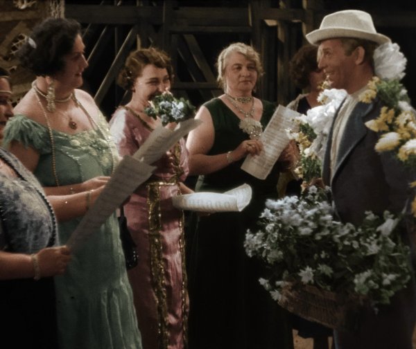 Леонид Утёсов весёлые ребята