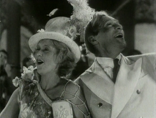 Весёлые ребята фильм 1934