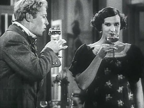 Веселые ребята 1934