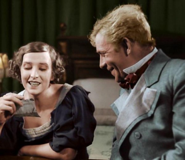 Любовь Орлова Веселые ребята