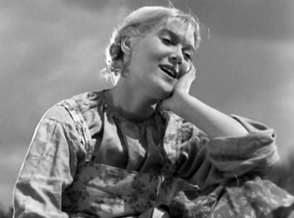 Веселые ребята 1934