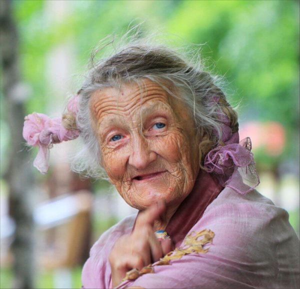 Елена Шуман