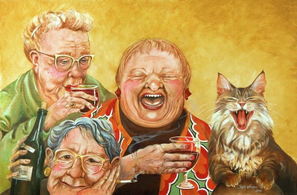 Шелли Уилкерсон