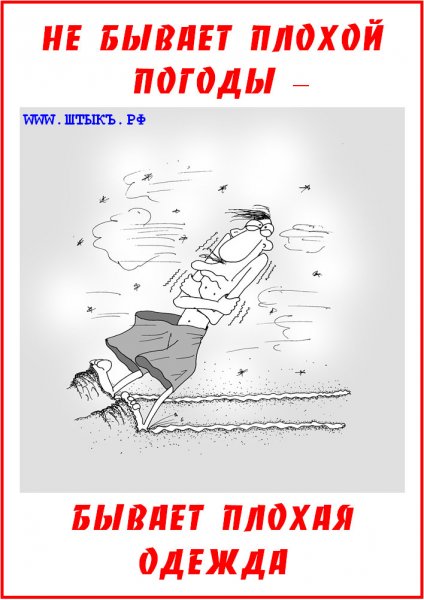 Приколы про погоду