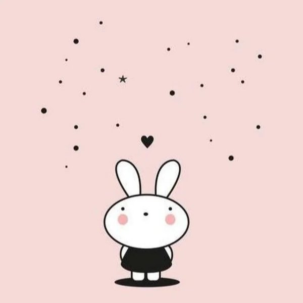 Милые маленькие рисуночки