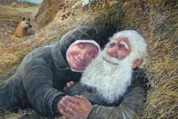 Леонид Павлович Баранов