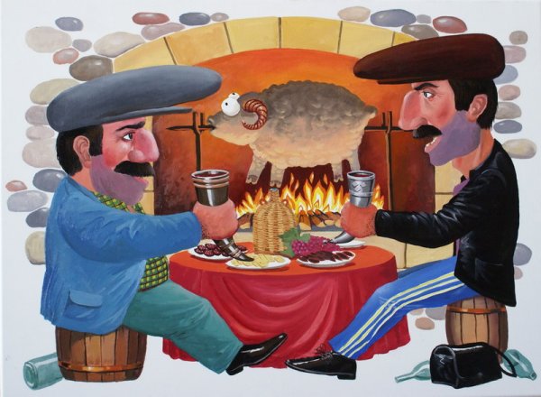 Бздышек Западловский
