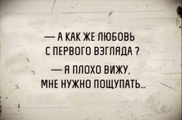 Смешные цитаты про любовь