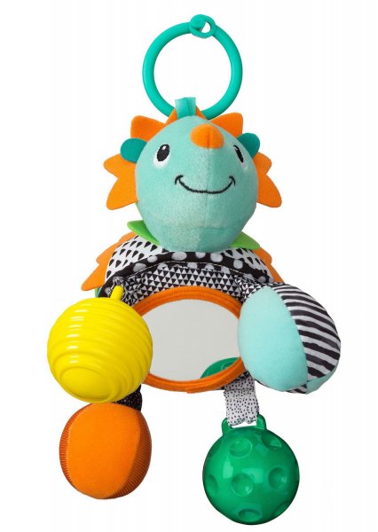 Игр. Ежик веселый Infantino 216323 Toys