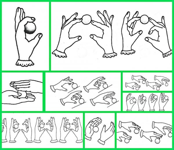 Пазлы для малышей