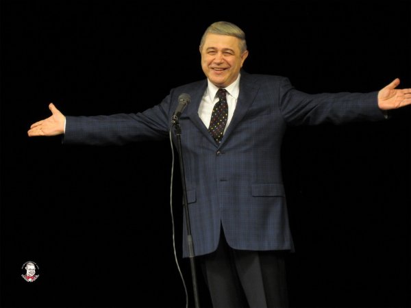 Евгений Ваганыч