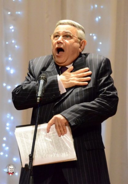 Евгений Ваганыч