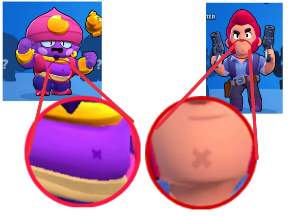 Brawl Stars мемы
