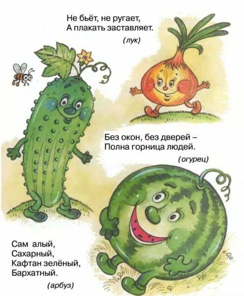 Необычные задачки на логику