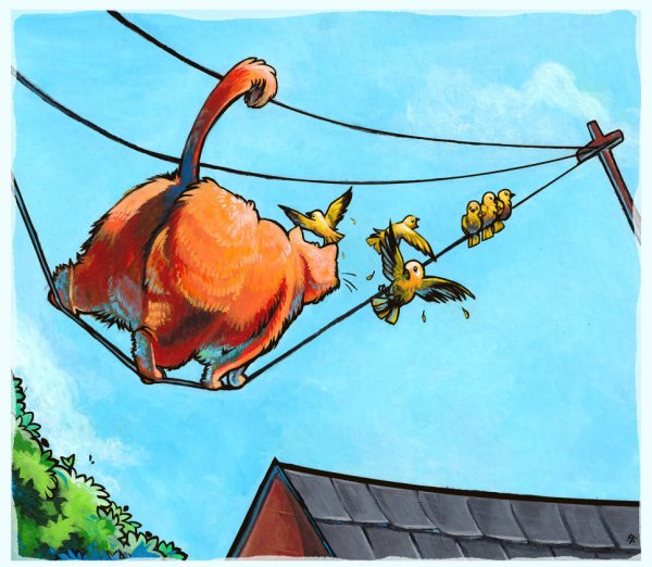 Мотивация прикол